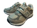 NB new balanceKV990グレー(GRP)