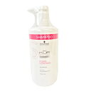 シュワルツコフ BCクア フォルムコントロール シャンプー a 750ml