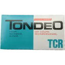 【取り寄せ商品A】TONDEO TCR（替刃 小）