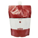 パシフィックプロダクツ プロ アンド プロ スーパーソリューション ヘアソープ 600ml