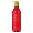 中野製薬 ナカノ グラマラスカール シャンプー やわらかスタイル 500ml