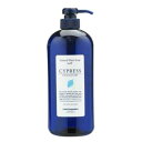 ルベル ナチュラル ヘアソープ ウィズCYd 720ml
