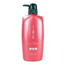 【1個】【レターパック発送】ルベル イオ クリーム メルトリペア 600ml