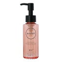 ano’aii(アノアイ) オイルオイル 80ml