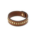 Schott/ショット 公式通販 | YUKETEN/CLINCHER BRACELET/レザーブレスレット【送料無