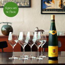 Holmegaard Cabernet 箱入り 6個セット