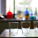 TIME & STYLE TSUYU, RIPPLE glasswine