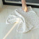スコープ / house towel Warm snow バスマット