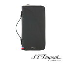 S.T. Dupont エス・テー・デュポン デフィ ミレニアム オーガナイザー 6CC 小銭入れ付 172006 172006 21世紀のエグゼクティブのライフスタイルに最適