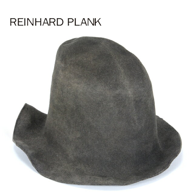 i[hvN nbg REINHARD PLANK HAT Y fB[X jZbNX KENZA LAPIN ARMY GREEN HPyz