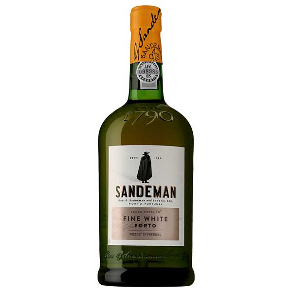 【ポイント2倍 お買い物マラソン期間限定】サンデマン ホワイト ポート 並行品 19度 [瓶] 750ml x 12本[ケース販売] 送料無料(本州のみ) [サントリー ポルトガル 甘味果実酒 SSANWR]【ギフト不可】ギフト プレゼント 敬老の日 クリスマス お歳暮