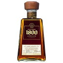 クエルボ テキーラ 1800アネホ 750ml...