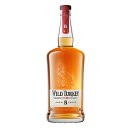 ワイルドターキー 8年 1L 1000ml 正規品 あす楽対...