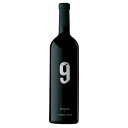 ワイナリーアーツ ナンバーナイン 750ml OS スペイン リベラ デル ケイレス 赤ワイン 503694