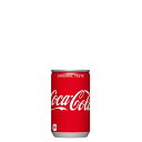 コカ コーラ [缶] 160ml x 30本[ケース販売] 送料無料【代引き不可・クール便不可・同梱不可・メーカー直送】[コカ・コーラ コカ コーラ 日本 飲料 炭酸 29708]