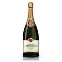 テタンジェ ブリュット レゼルヴ 1500ml