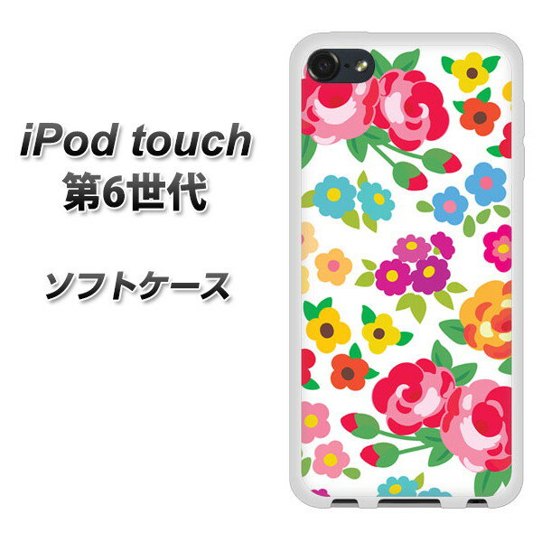 iPod touch 6 6 TPU \tgP[X / 炩Jo[ 776 5̃t[K[f fރzCg  UV VRP[X茘A̂TPUf(iPod touch6/IPODTOUCH6/X}zP[X)