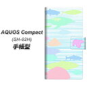 AQUOS Compact SH-02H ¼êÄ¢·¿¥¹¥Þ¥Û¥±¡¼¥¹¡ÚYB972 µû·²03¡Û(¥¢¥¯¥ª¥¹¥³¥ó¥Ñ¥¯¥È SH-02H/SH02H/¥¹¥Þ¥Û¥±¡¼¥¹/¼êÄ¢¼°)