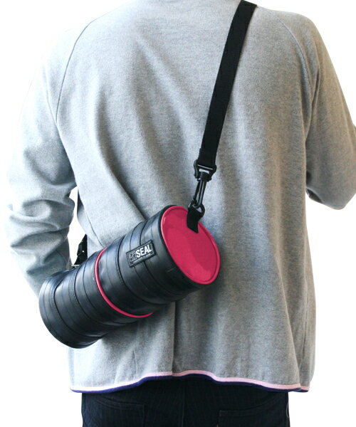 ̵ۼž֤Υ塼֤ѡ礦ɤ礭ΥХåSEALʥ ɥ Хå CYCLE