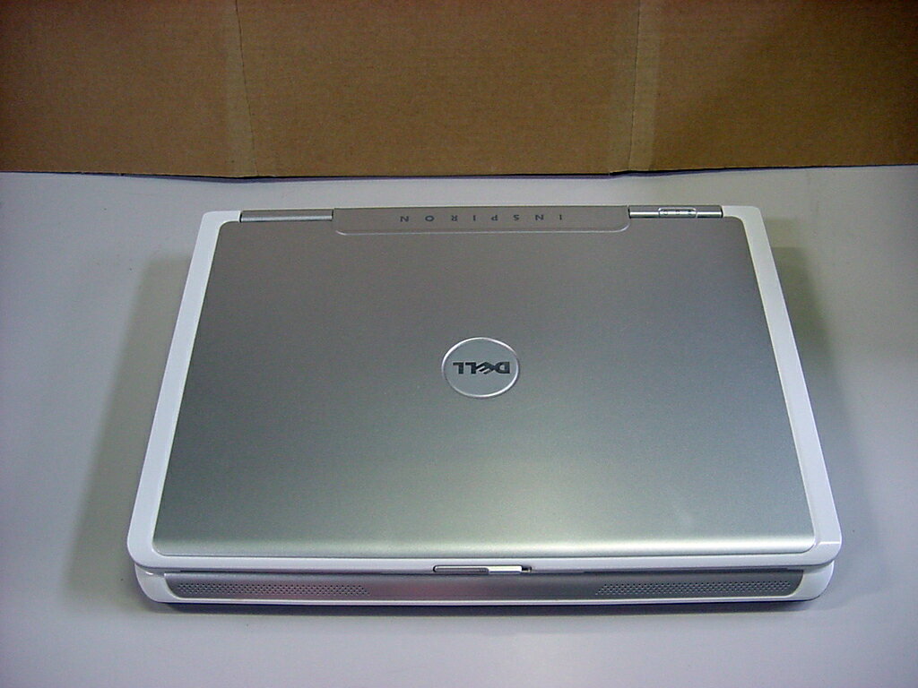 【中古】 ◆ノートパソコン◆DELL◆デル◆PP23LA◆1501◆Windows Vista◆05_01