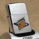 ショッピングzippo 1996年製Zippo　INDIANAPOLIS 500