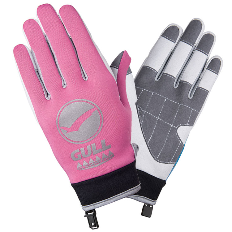 【GULL】SPグローブ3　ウィメンズの画像