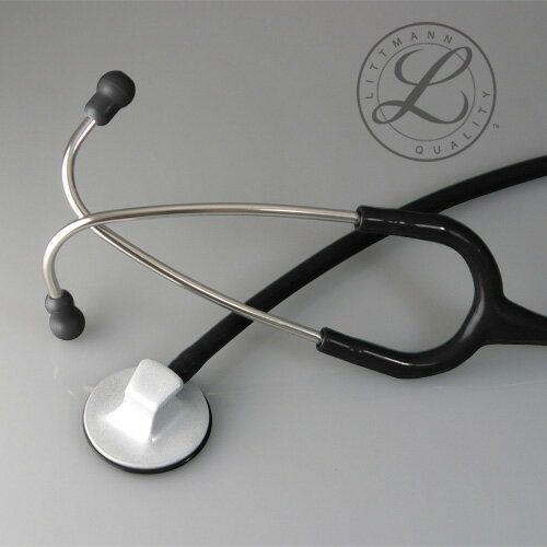 リットマン 聴診器 セレクトステソスコープ ブラック(2290)リットマン 聴診器 Littmann