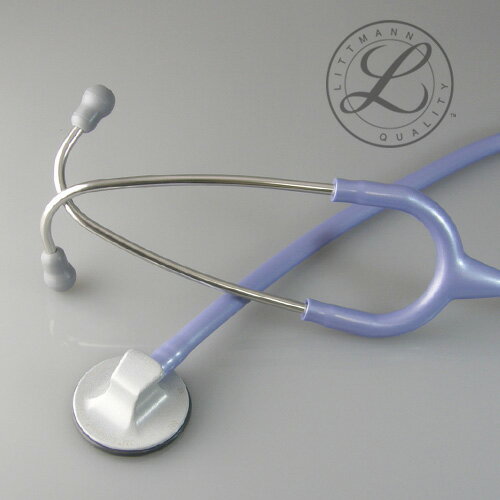 リットマン 聴診器 セレクトステソスコープ セイルブルー(2301)リットマン 聴診器 Littmann