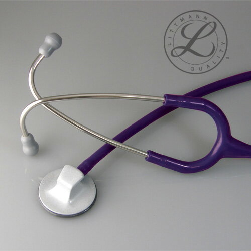 リットマン 聴診器 セレクトステソスコープ パープル(2294)リットマン 聴診器 Littmann