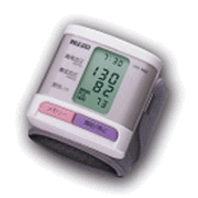 手首式血圧計 WS-900