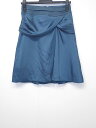 ★Viaggio Blu ビアッジョブルー スカート 【中古】あす楽対応tki【RCP】fs04gm レディース