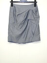 ★Viaggio Blu ビアッジョブルー スカート 【中古】あす楽対応tki【RCP】fs04gm レディース