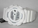 ★CASIO カシオ G-SHOCK/ジーショック 腕時計 GD-100WW-3263 訳有り 【中古】【未使用】あす楽対応 メンズ