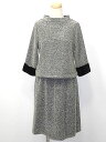 ★FABIA ファビア セットアップ 【中古】あす楽対応 レディース