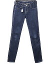 ★H&M エイチアンドエム デニムパンツ 【中古】あす楽対応 レディース