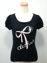 ★CLATHAS クレイサス ニット 【中古】あす楽対応 レディース