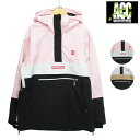 「全品5倍 18日迄」20-21 ACC ジャケット MAISTER JKT : MIX 正規品/スノーボードウエア/ウェア/メンズ/レディース/スキー/スノボ/snow