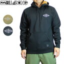 20FW BILLABONG 撥水パーカー A/DIV DW...
