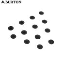 【ゆうパケット】BURTON デッキパッド SURF STUDS 22352100：正規品/バートン/スノーボード/小物/スノボ/snow