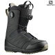 21-22 SALOMON ブーツ SYNAPSE FOCUS BOA L41514900: 正規品/サロモン/メンズ/スノーボード/シナプスボア/靴/snow