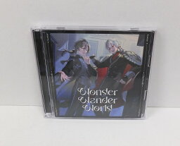 【アニメ】ChroNoiR / Wonder Wander World [Blu-ray付初回限定盤A]【中古】【音楽/CD】【併売品】【M24020019IA】