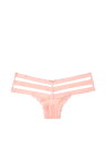 ヴィクトリアシークレットVictoria's Secretトリプルストラップチーキー パンティーTriple-strap Cheeky Panty