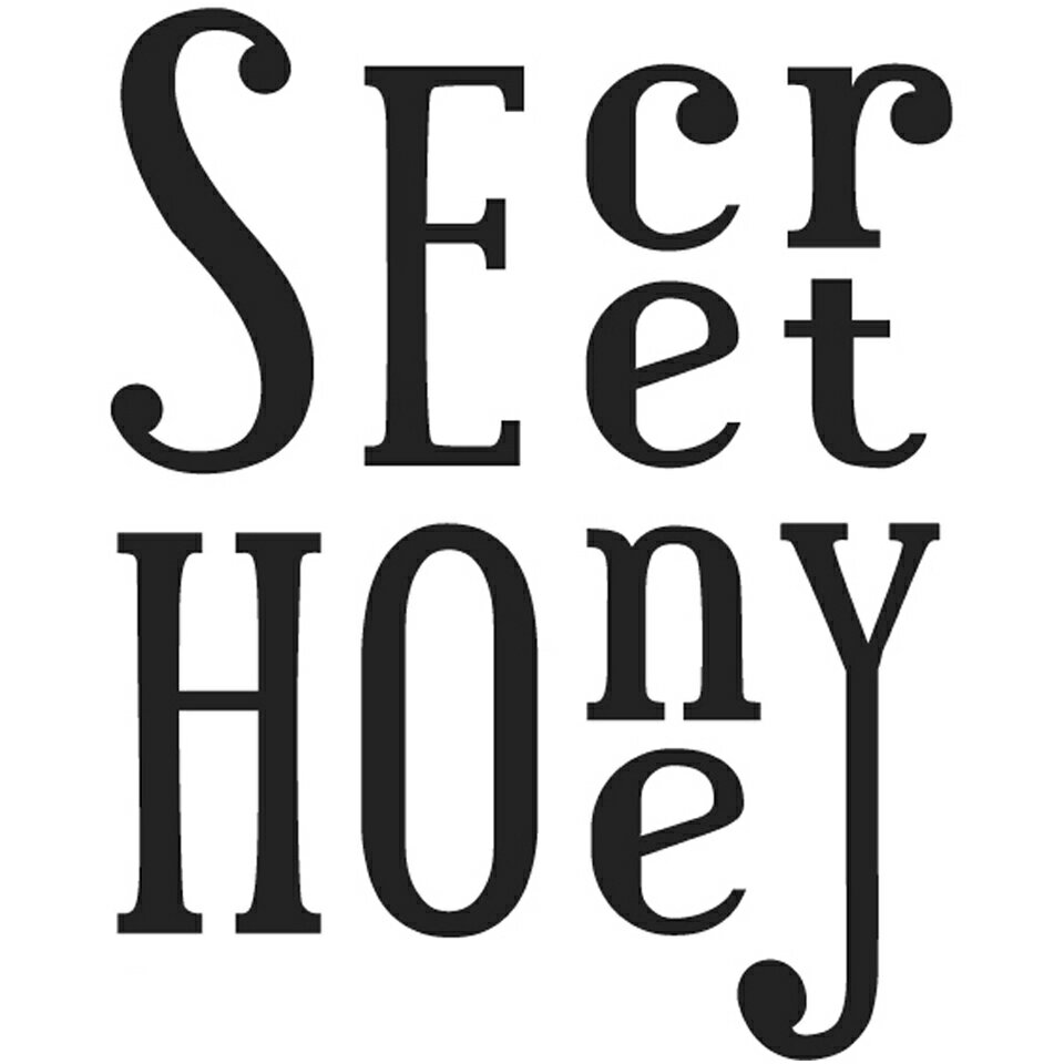 Secret Honey