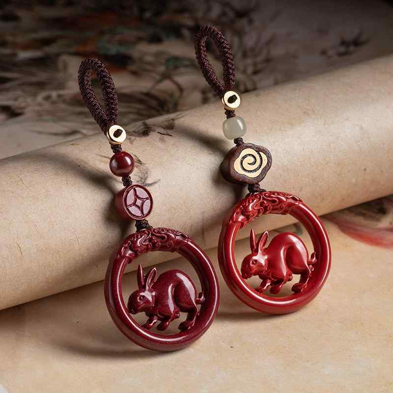 キーストラップ レトロ おしゃれ うさぎ バニー ラビット メンズ レディース ストラップ オールシーズン ペンダント キーホルダー シンプル