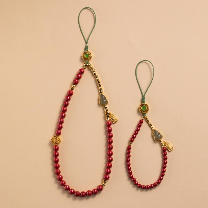 スマホ ストラップ ペンダント リング ロープ キー チェーン メンズ レディース ストラップ オールシーズン