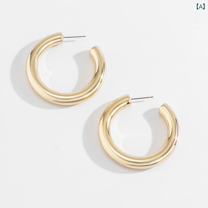 ピアス エスニック ステージ パフォーマンス ピアス アクセサリー シンプル アクセント ワンポイント おしゃれアイテム レディース ファッション
