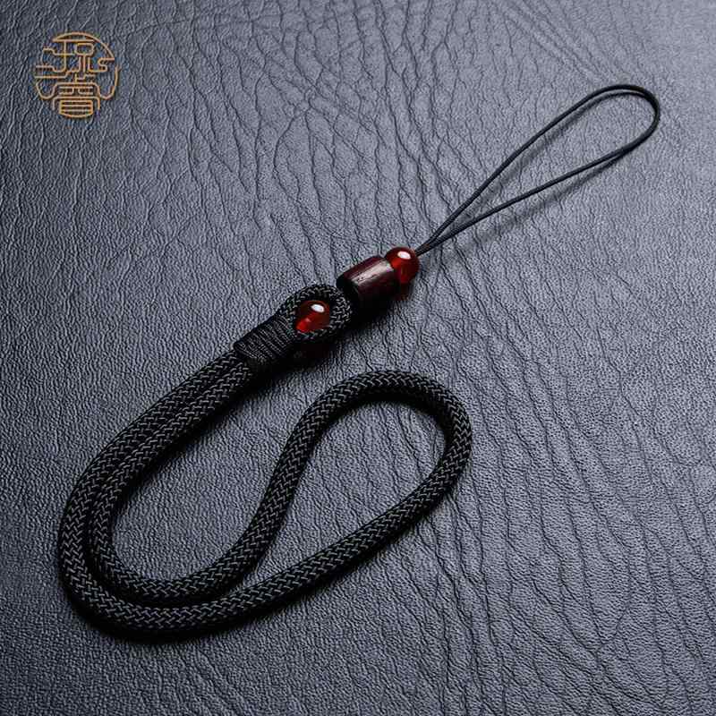 スマホ ストラップ ショート チェーン ペンダント リング ロープ メンズ レディース ストラップ オールシーズン シンプル おしゃれ