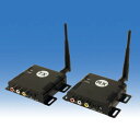 WTW-TR23 デジタル無線送受信器 ワイヤレス送信機、受信機セット 2.4GHz無線送受信ユニット