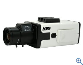 NSC-HD7000VP  HD-SDIhƃJBOX^gHD OneCable Camera Seriesh