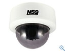 NSC-HD7030VP 送料無料 HD-SDI防犯カメラ ドーム型“HD OneCable Camera Series”